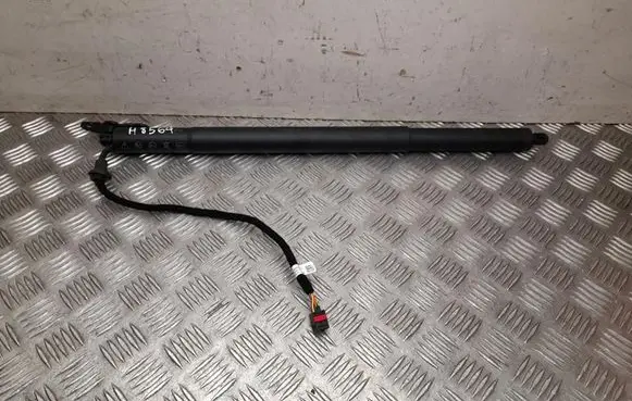 Audi Q3 F3 Tailgate/trunk/boot tension spring 83A827851F