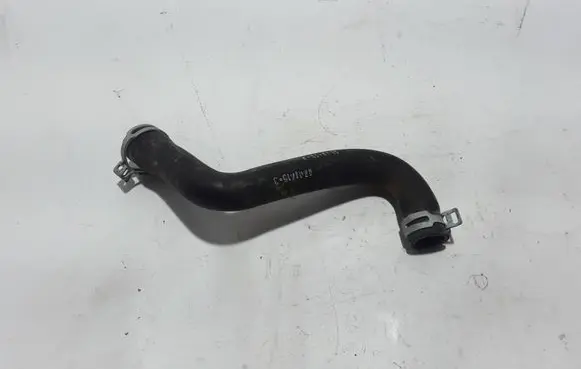 Renault Twingo III Engine coolant pipe/hose 144B69543R