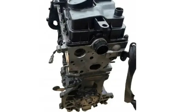 Audi A4 S4 B7 8E 8H Engine BRD