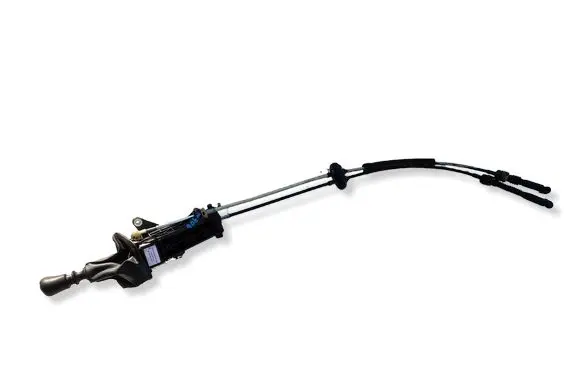 Mercedes-Benz Sprinter W906 Gear shifter/selector A9062606809