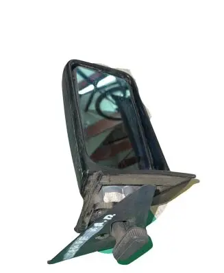 Audi Coupe Manual wing mirror 