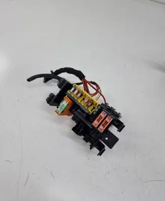 Mercedes-Benz C W205 Fuse module A2059067200