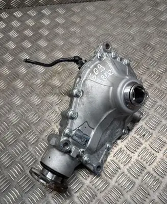 BMW X5 G05 Front differential 8850592 3.85