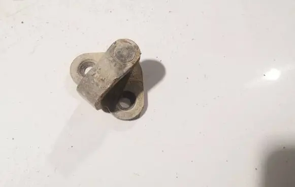 Peugeot 307 Other exterior part 