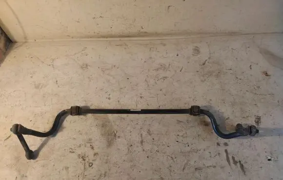 Audi A6 C7 Front anti-roll bar/sway bar 4G0411309D