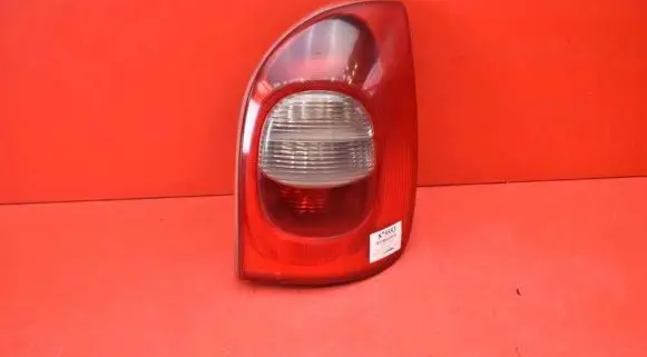 Citroen Xsara Picasso Rear/tail lights 631563980
