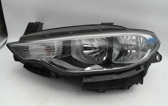 Fiat Tipo Headlight/headlamp 00519844880E 01054099900010
