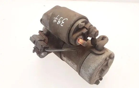Nissan Almera Tino Starter motor 233000M302 S114800B