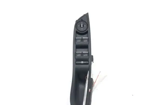 Ford Focus Electric window control switch AM5T-14A132-CA