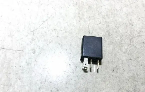 Alfa Romeo 147 Other relay 46520411 232006