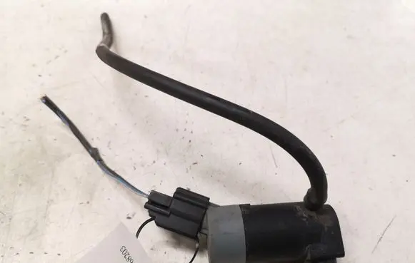 Jaguar XF X250 Windscreen/windshield washer pump PA6GB25