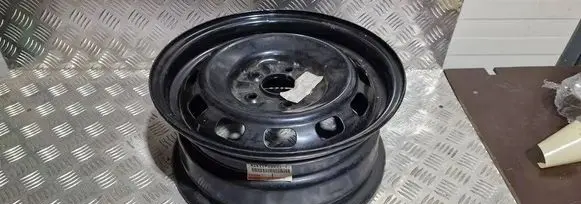 Toyota Celica T200 R14 steel rim 42611-20880-01