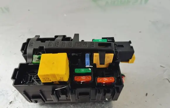 Fuse module