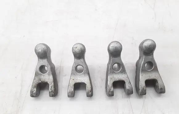 Alfa Romeo 147 Fuel Injector clamp holder