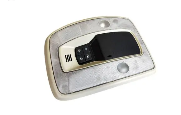 Volvo XC60 Front seat light 39806293