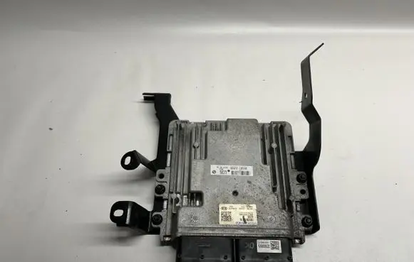 KIA Sportage Engine control unit/module 391012U935