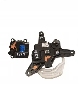 KIA Sportage Air flap motor/actuator D332JY9AA05