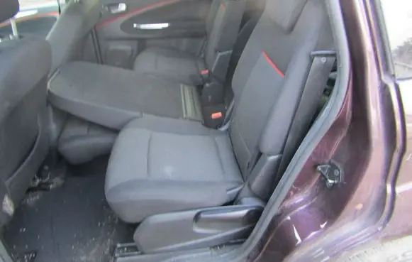 Ford S-MAX Other seats 