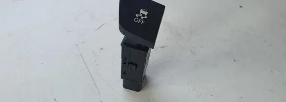 Traction control (ASR) switch