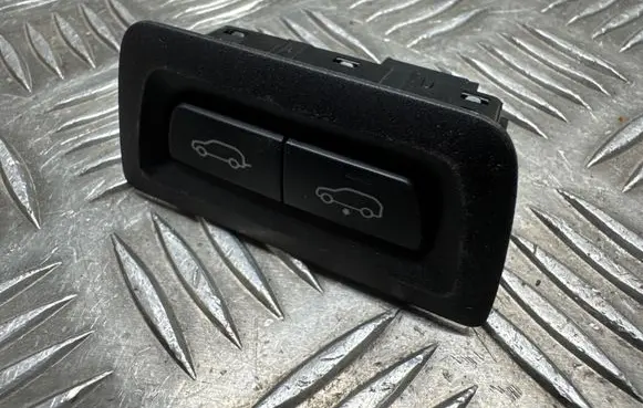 BMW X5 G05 Suspension ride height/mode switch 9860974 6860974 30282017