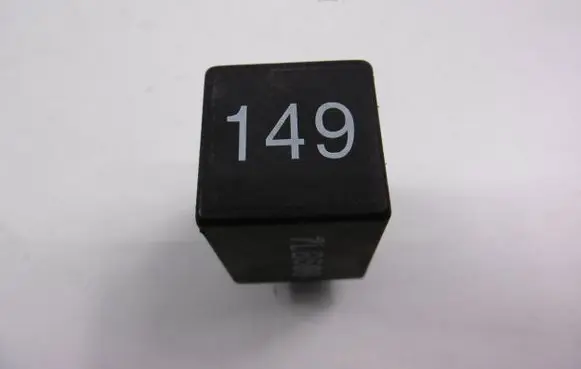 Volkswagen Sharan Other relay 7M0963141
