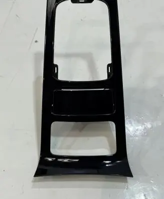 Porsche Cayenne (92A) Other center console (tunnel) element 7P5