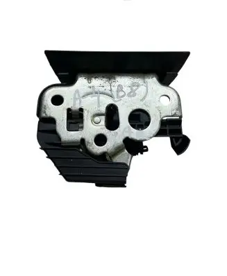 Audi A4 S4 B8 8K Loading door lock 