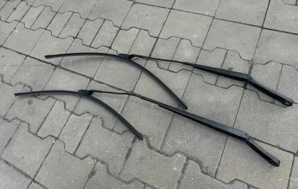 Volkswagen Crafter Windshield/front glass wiper blade 