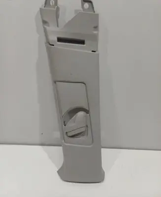 Toyota RAV 4 (XA40) (B) pillar trim (top) 6242042070