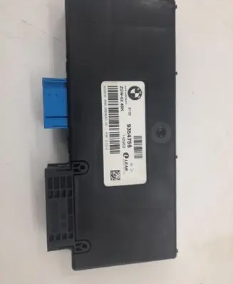 BMW 5 F10 F11 Other control units/modules 9354756