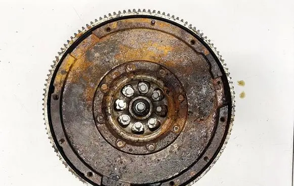 Flywheel