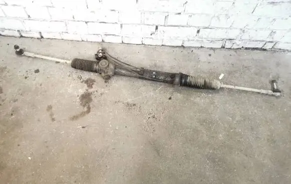 Ford Transit Steering rack