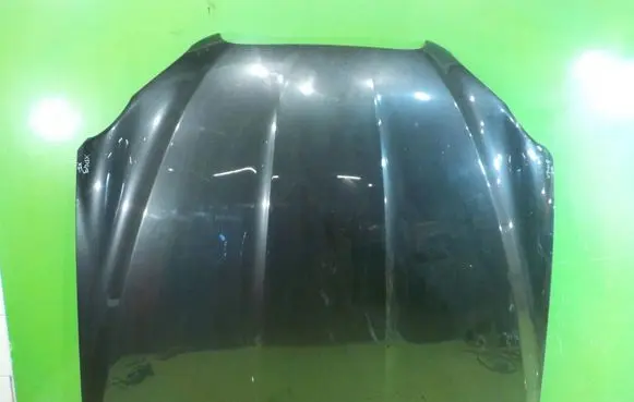 Jaguar XF X250 Engine bonnet/hood XP49