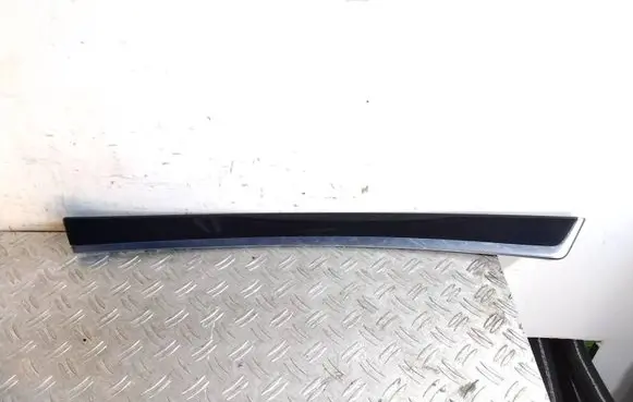 BMW 5 F10 F11 Other front door trim element 9171781
