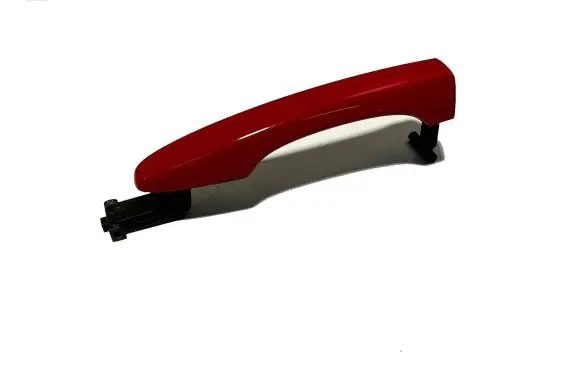 Volvo S60 Front door exterior handle 31276437 16853