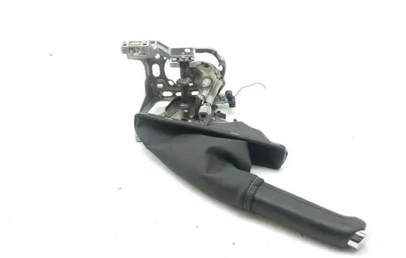 Opel Astra K Handbrake/parking brake lever assembly