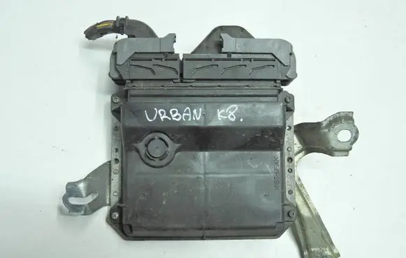 Toyota Urban Cruiser (XP110) Engine control unit/module ECU 89661-52K80 2024240E 2120004240