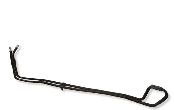 Audi A6 S6 C6 4F Power steering fluid tank/reservoir 4F0422386K