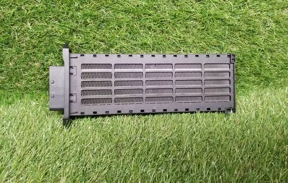 Renault Megane II Electric cabin heater radiator N103760P