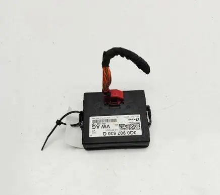 Volkswagen Crafter Gateway control module 3Q0907530Q 3Q0907530C