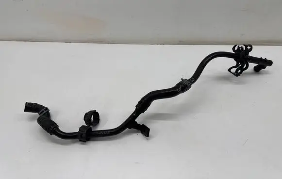 Audi Q4 Sportback e-tron Engine coolant pipe/hose 1EA121621S