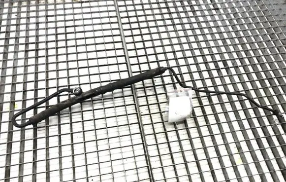 Volkswagen Polo IV 9N3 Brake booster pipe/hose 