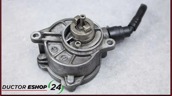Mercedes-Benz C W203 Vacuum pump A6462300165