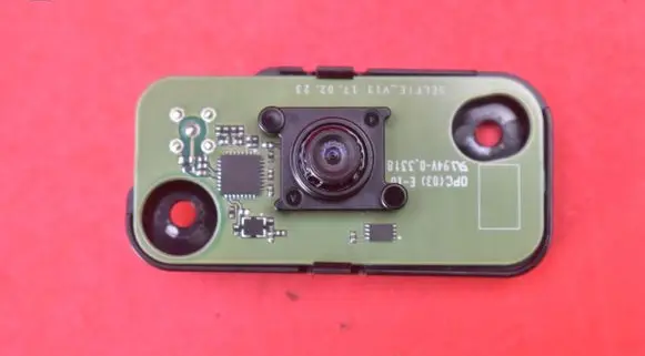 Tesla Model 3 Reversing camera 1098383-00-D