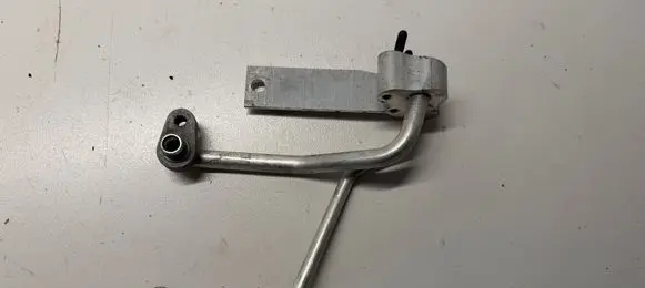 Hyundai i20 (BC3 BI3) Air conditioning (A/C) pipe/hose 