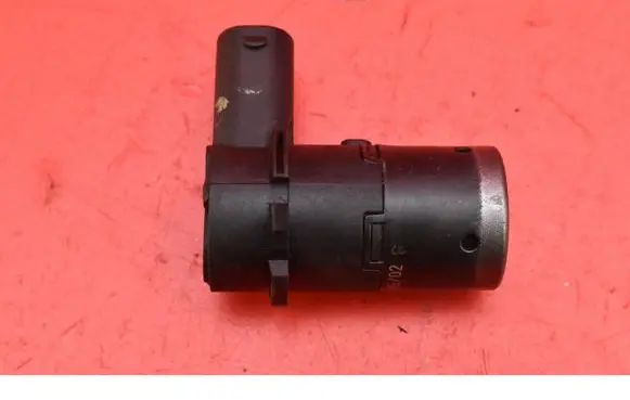 BMW 7 E65 E66 Parking PDC control unit/module 6907128