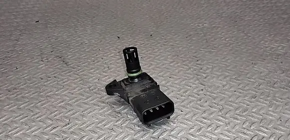Air pressure sensor