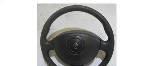 Renault Laguna II Steering wheel 8200014857