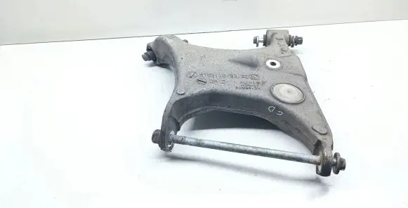 BMW 7 E65 E66 Rear upper control arm/wishbone 6753110 33326753110