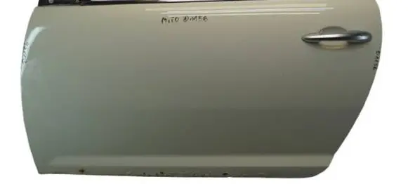Alfa Romeo Mito Door (2 Door Coupe) 